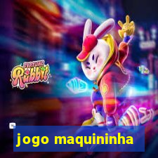 jogo maquininha